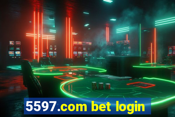 5597.com bet login